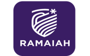 Logo of EDU-WEB RAMAIAH